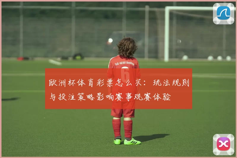 欧洲杯体育彩票怎么买：玩法规则与投注策略影响赛事观赛体验