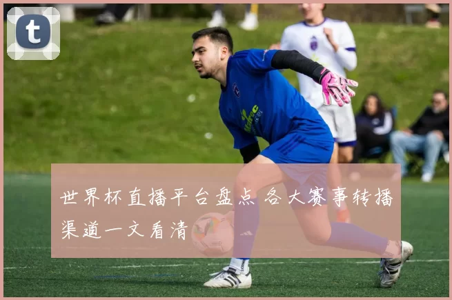 世界杯直播平台盘点 各大赛事转播渠道一文看清